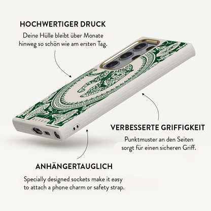 Rynx | Antique - Samsung Galaxy S24 Ultra Case