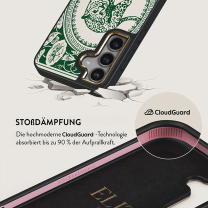 Rynx | Antique - Samsung Galaxy S24 Case