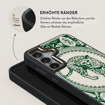 Rynx | Antique - Samsung Galaxy S24 Case