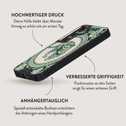Rynx | Antique - Samsung Galaxy S24 Case