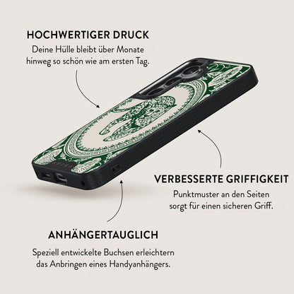 Rynx | Antique - Samsung Galaxy S24 Plus Case