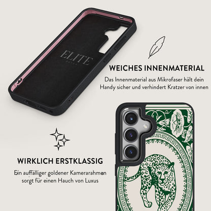 Rynx | Antique - Samsung Galaxy S24 Plus Case