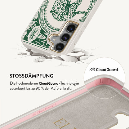 Rynx | Antique - Samsung Galaxy S24 Case
