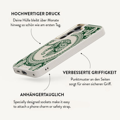 Rynx | Antique - Samsung Galaxy S24 Case