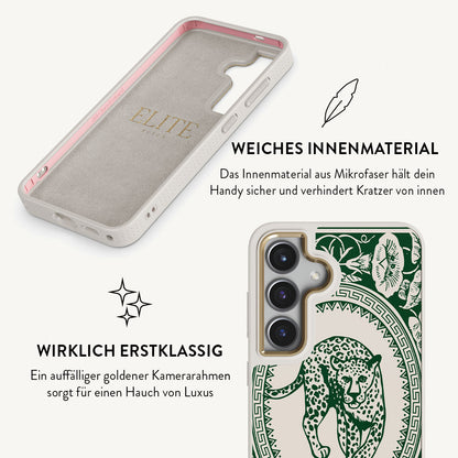 Rynx | Antique - Samsung Galaxy S24 Case