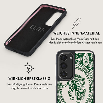Rynx | Antique - Samsung Galaxy S23 Plus Case