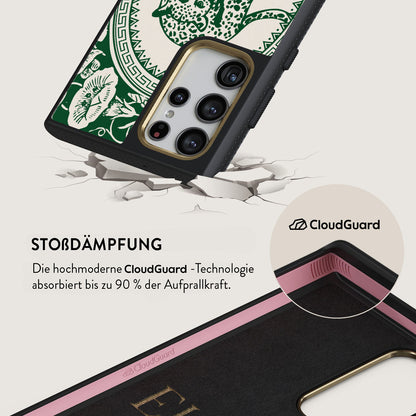 Rynx | Antique - Samsung Galaxy S23 Ultra Case