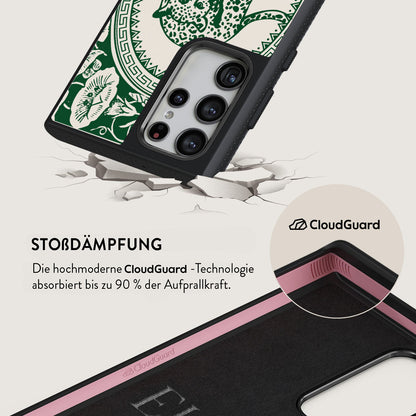 Rynx | Antique - Samsung Galaxy S23 Ultra Case