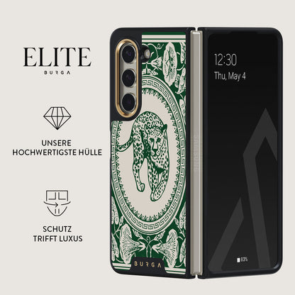 Rynx | Antique - Samsung Galaxy Z Fold 5 Case