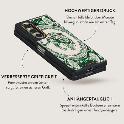 Rynx | Antique - Samsung Galaxy Z Fold 5 Case