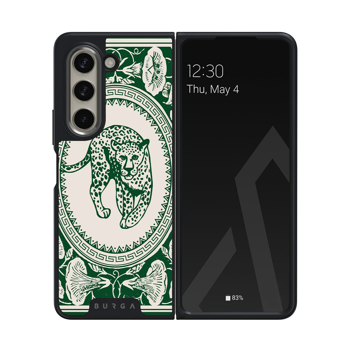 Rynx | Antique - Samsung Galaxy Z Fold 5 Case