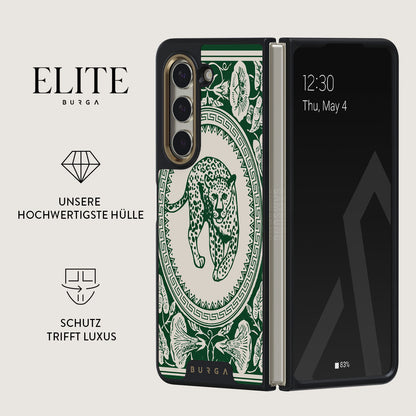 Rynx | Antique - Samsung Galaxy Z Fold 5 Case