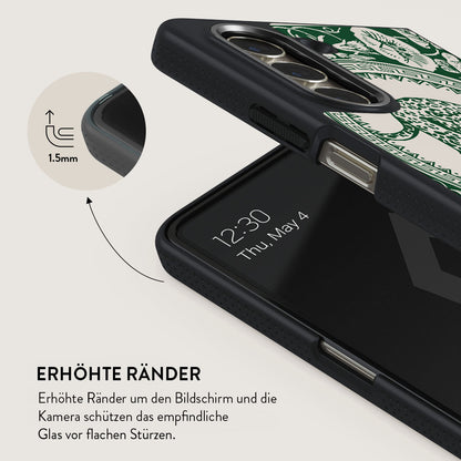 Rynx | Antique - Samsung Galaxy Z Fold 5 Case