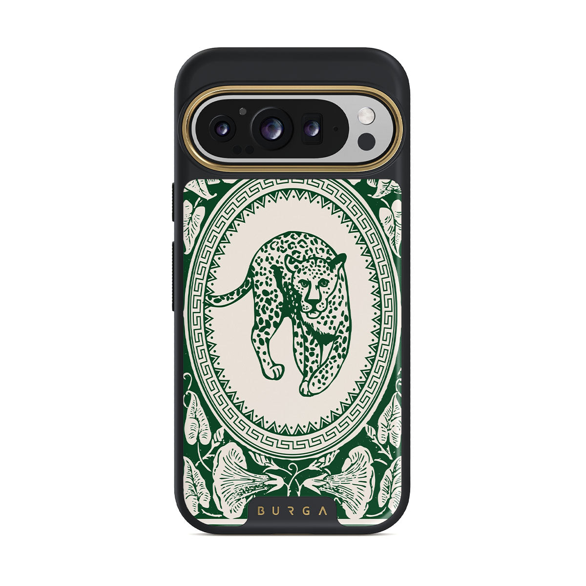 Rynx | Antique - Google Pixel 9 Pro case