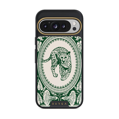 Rynx | Antique - Google Pixel 9 Pro case