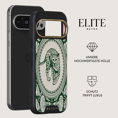 Rynx | Antique - Google Pixel 9 Pro case