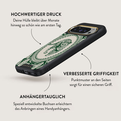 Rynx | Antique - Google Pixel 9 Pro case