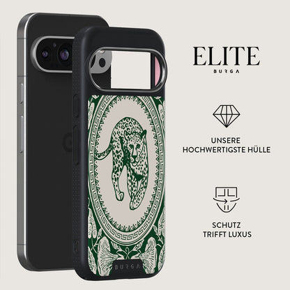 Rynx | Antique - Google Pixel 9 Pro case