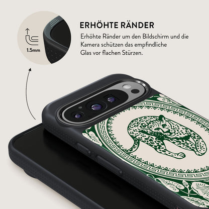 Rynx | Antique - Google Pixel 9 Pro case