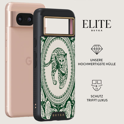 Rynx | Antique - Google Pixel 8 Case