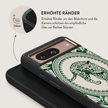 Rynx | Antique - Google Pixel 8 Case