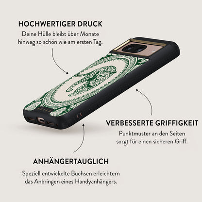 Rynx | Antique - Google Pixel 8 Case