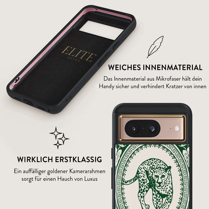 Rynx | Antique - Google Pixel 8 Case