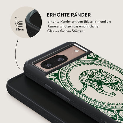 Rynx | Antique - Google Pixel 8 Case