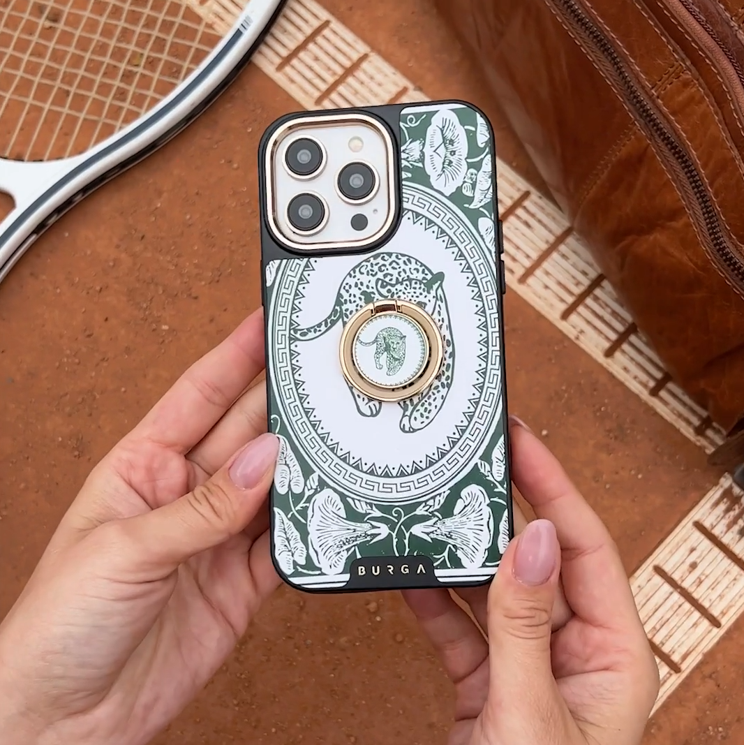 Rynx | Antique - iPhone 15 Pro Case