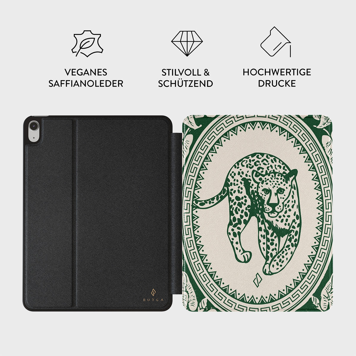 Rynx | Antique - iPad Air 10.9 (5th / 4th Gen) case