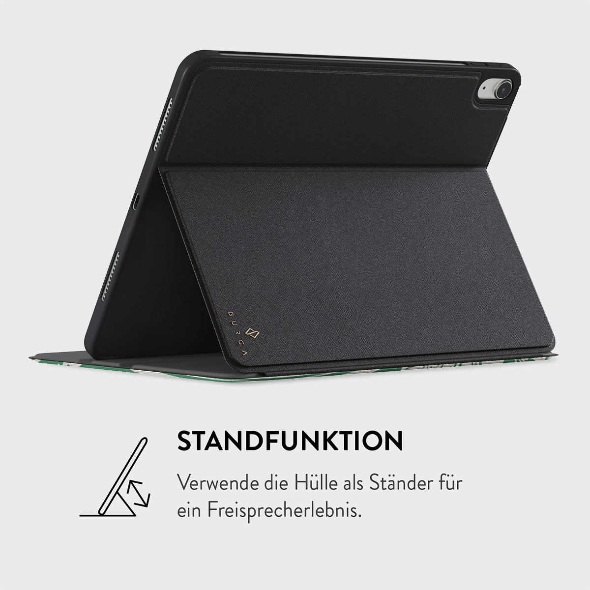 Rynx | Antique - iPad Air 10.9 (5th / 4th Gen) case