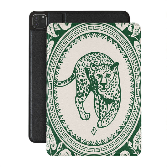 Rynx | Antique - iPad Pro 12.9 (4th / 3rd Gen) cover