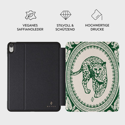 Rynx | Antique - iPad 10.9 (A16/10th generation) case