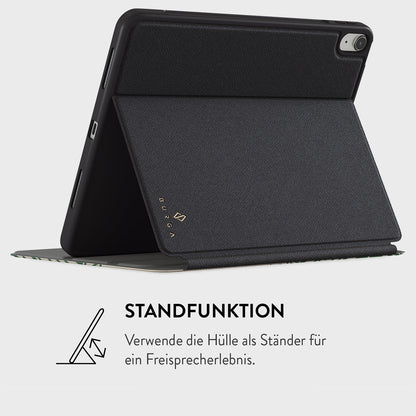 Rynx | Antique - iPad 10.9 (A16/10th generation) case