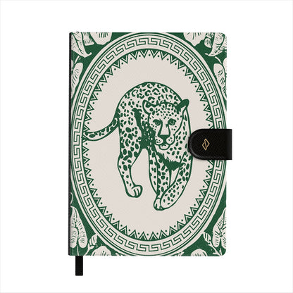Rynx | Antique - Notebook