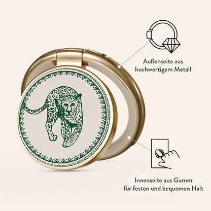 Rynx | Antique - Ring holder