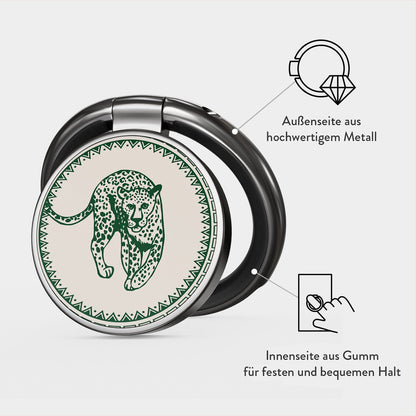Rynx | Antique - Ring holder