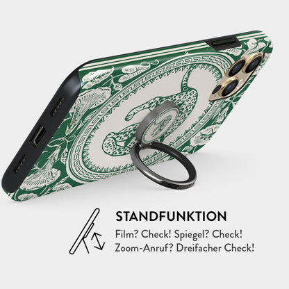 Rynx | Antique - Ring holder