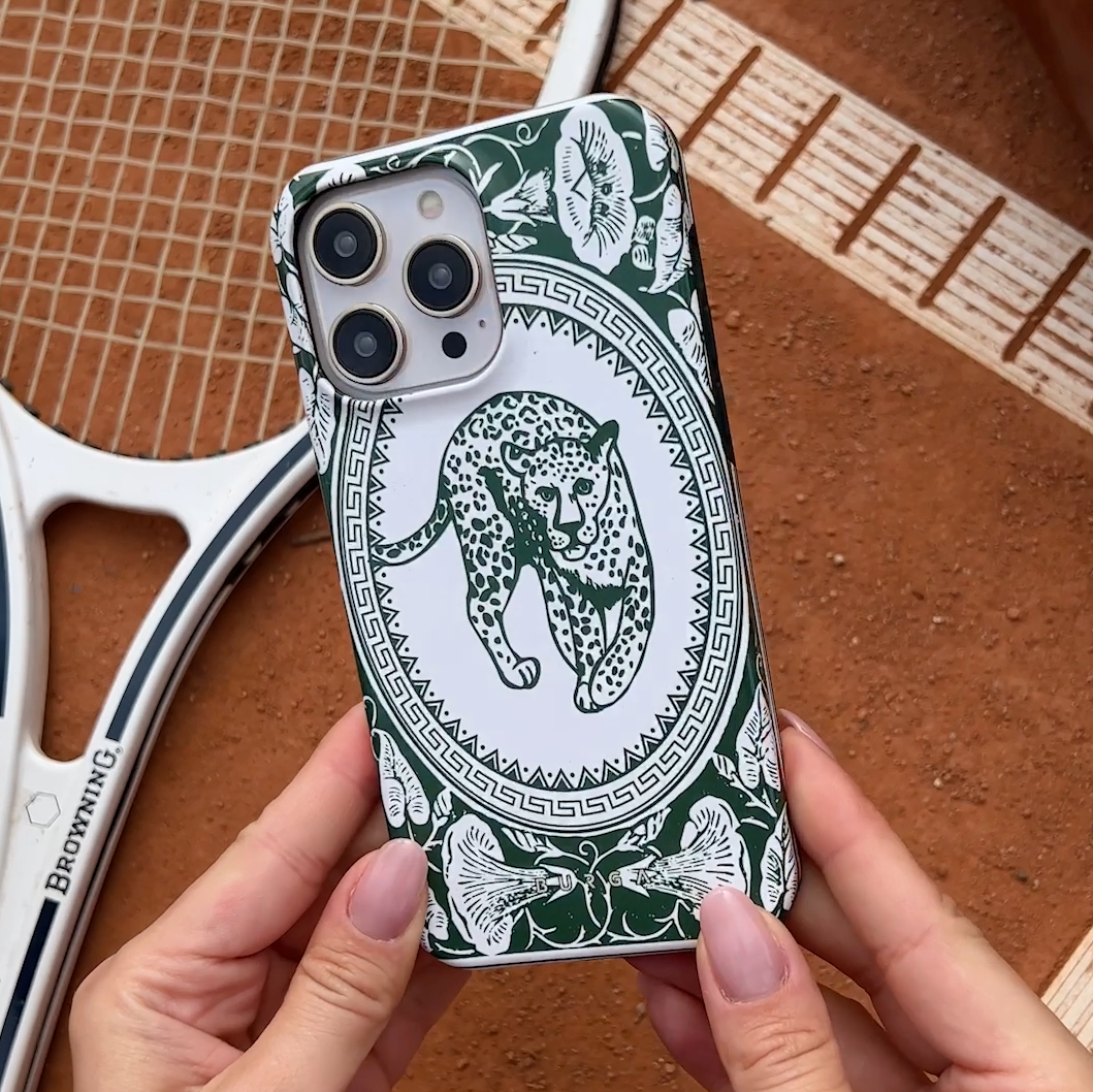 Rynx | Antique - iPhone 15 Pro Case