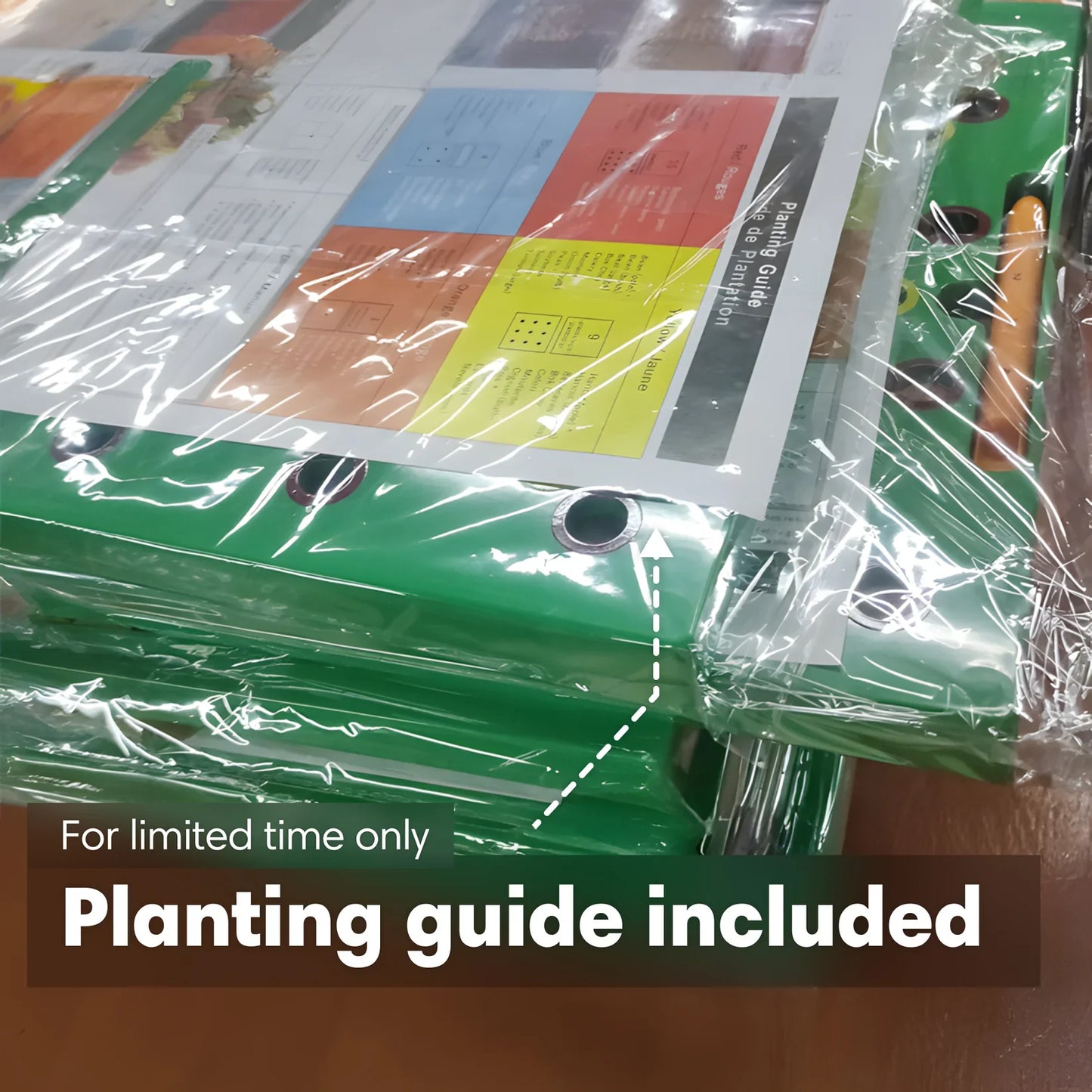 Rynx | Plantgrid Ultimate Garden Template - Seed 2 Splendor Guidebook