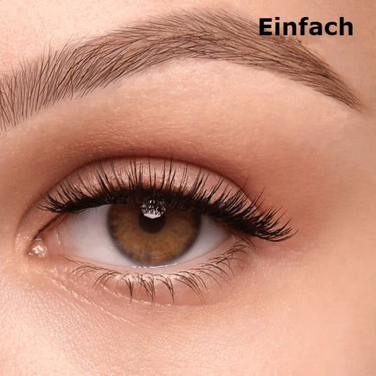RYNX | Selena - Stylish Magnetic Eyelashes