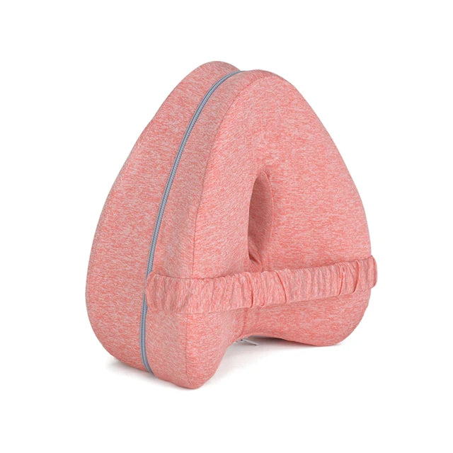 Rynx | Sleep Leg Pillow with Memory Foam