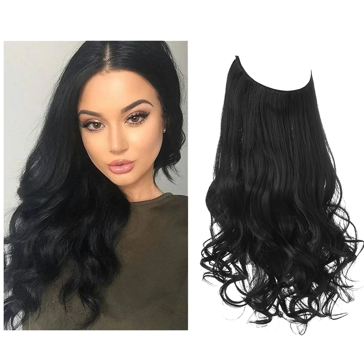 RYNX | Secrethair - Real Hair Extensions