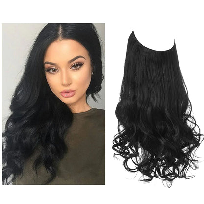 RYNX | Secrethair - Real Hair Extensions