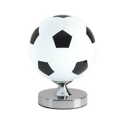 Rynx | Kids Creative Sport Ball Design 1-Light Table Lamp
