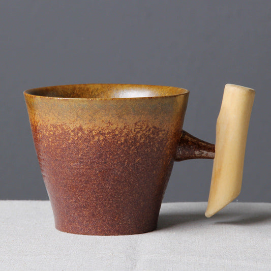 Rynx | RAKU Japanese Retro Cup
