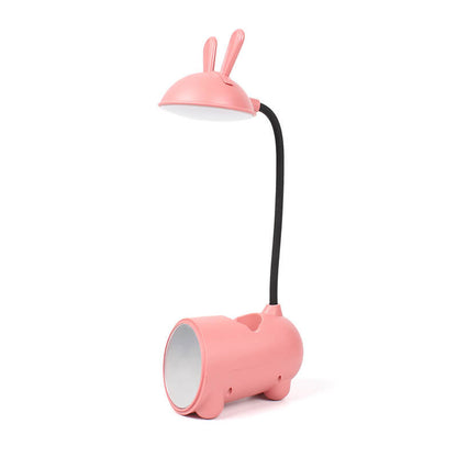 Rynx | LumiBunny - LED desk lamp with touch control and pen holder