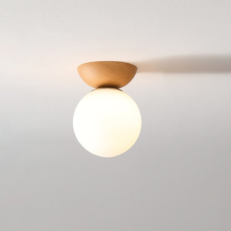 Rynx | Japanese Ceiling Lamp Led – Minimalist and Calming Design