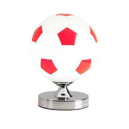 Rynx | Kids Creative Sport Ball Design 1-Light Table Lamp