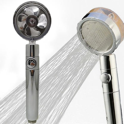 Rynx | 360 Rotatable Power Shower Head